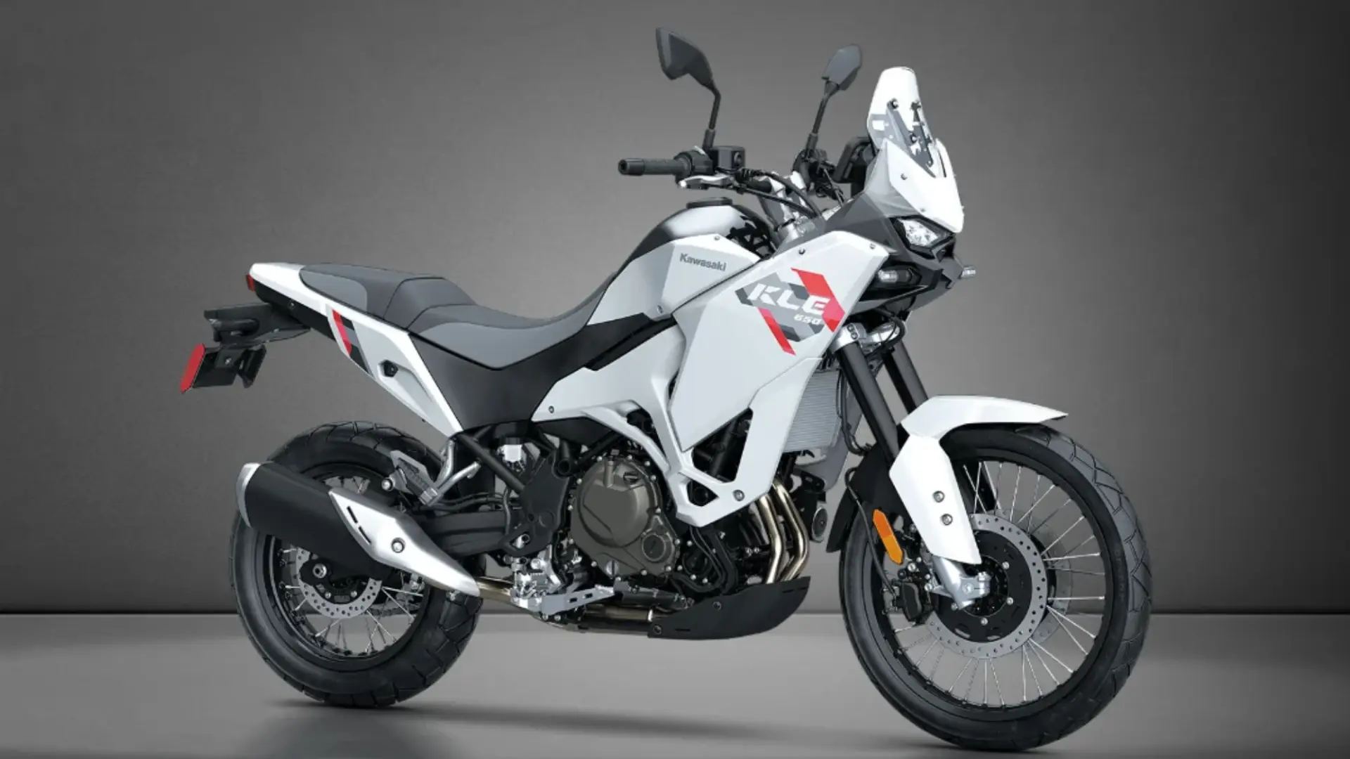 2027 Kawasaki KLE650 ABS and SE Unveiled With 70 HP Engine