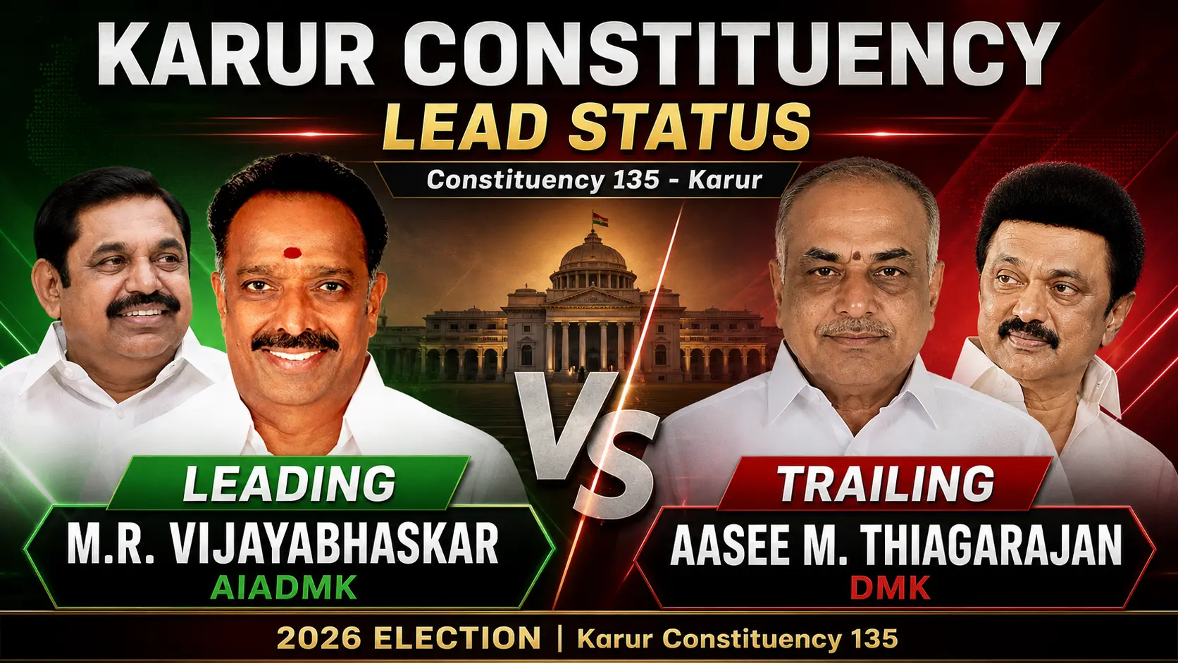 Karur Constituency