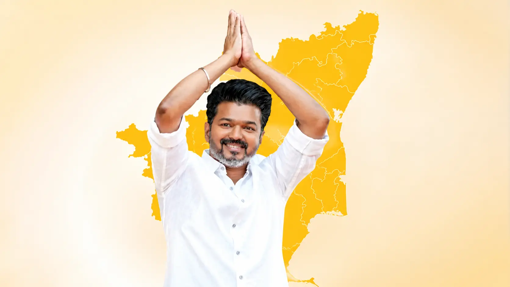 TVK Vijay