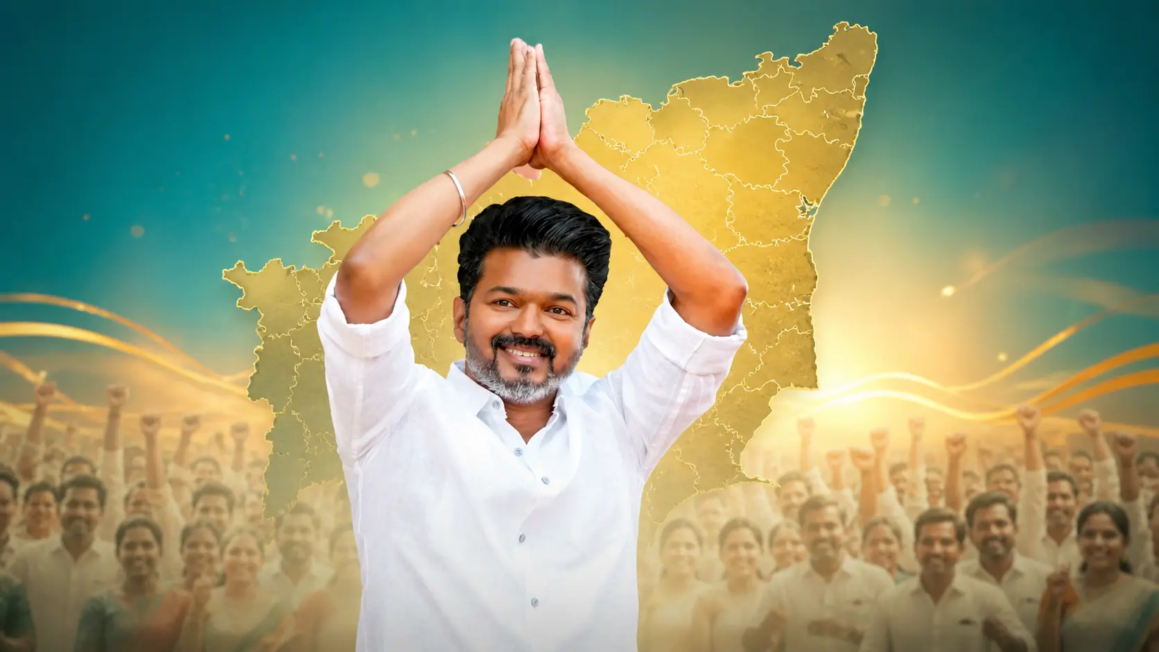 TVK Vijay