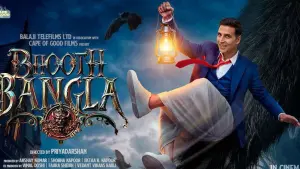 Bhooth Bangla poster