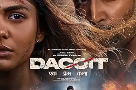Dacoit