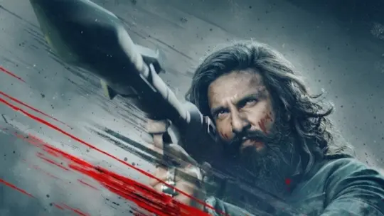 Dhurandhar 2, Ranveer singh Banner