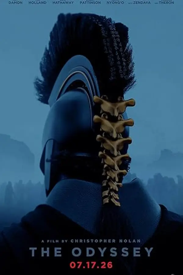 The Odyssey Image