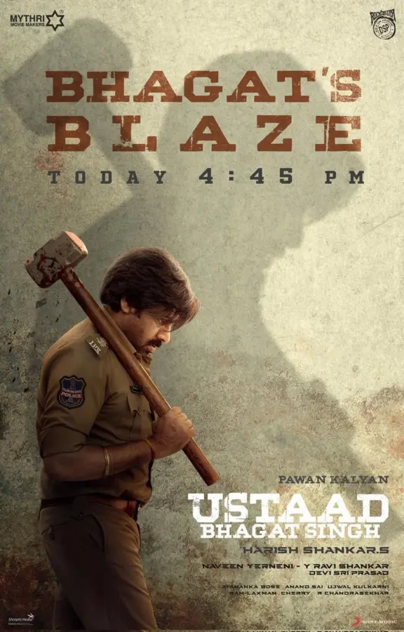 Ustaad Bhagat Singh