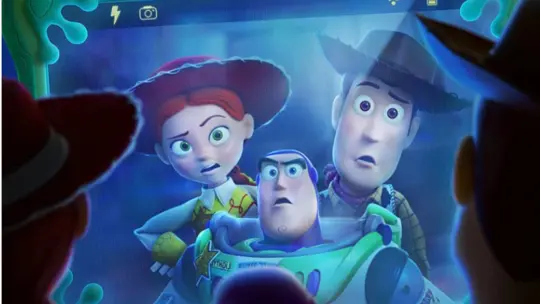 Toy Story 5