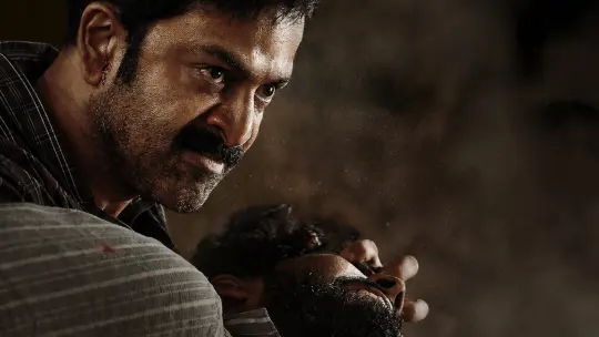 Prithviraj I Nobody