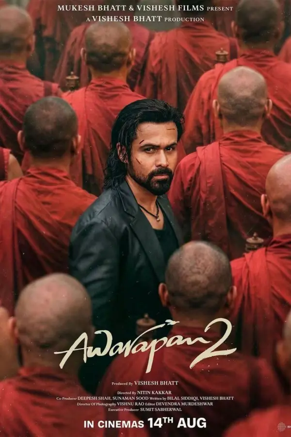 Awarapan 2