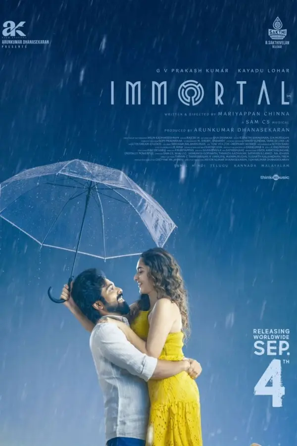 Immortal