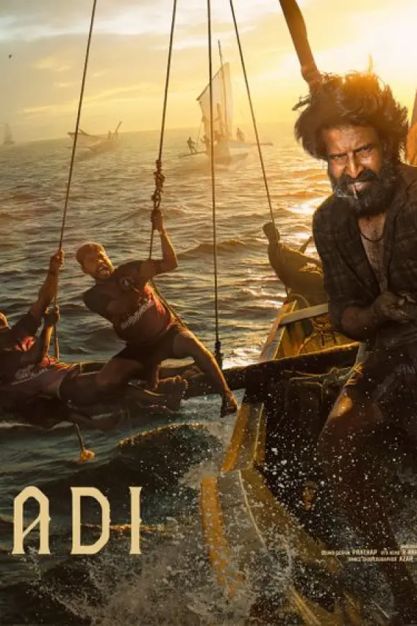 Mandaadi