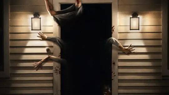 Resident Evil Poster