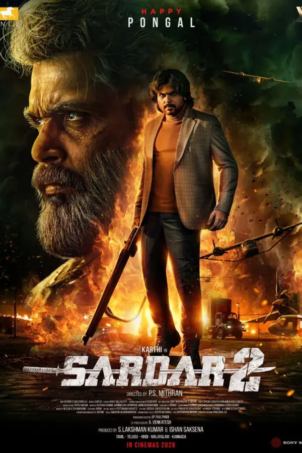 Sardar 2