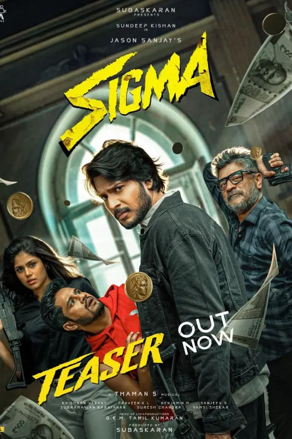 Sigma