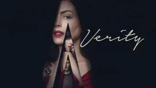 Verity Poster