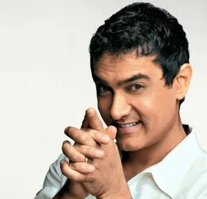 Aamir Khan