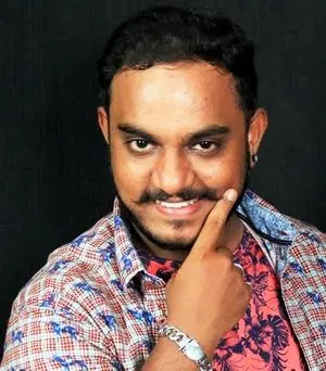 Adithya Kathir