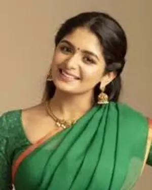 Aditi Shankar