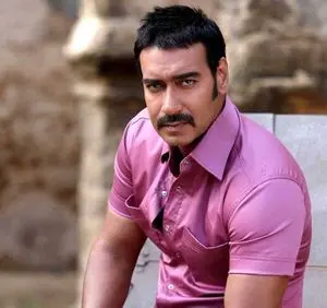 Ajay Devgn