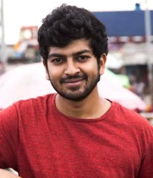 Akash Premkumar