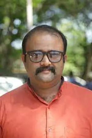 Alexander Prasanth