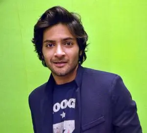 Ali Fazal