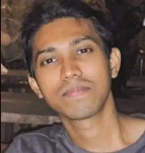 Althaf Salim