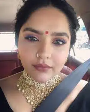 Anjali Anand