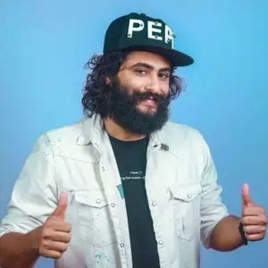 Antony Varghese