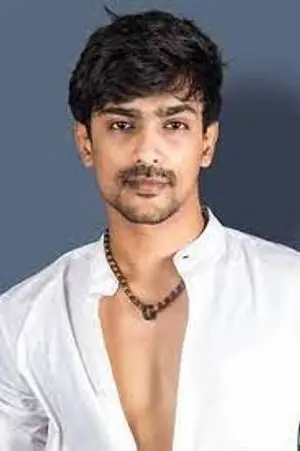 Arjun Chidambaram