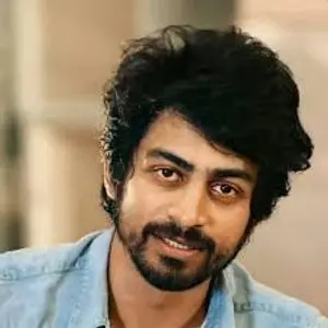 Arjun Das