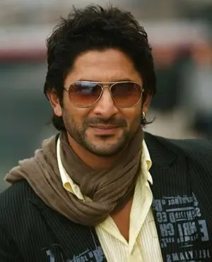 Arshad Warsi