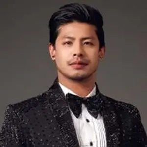 Arshu Maharjan