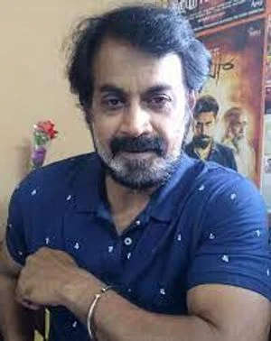 Arul D Shankar