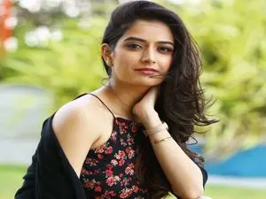 Ashika Ranganath