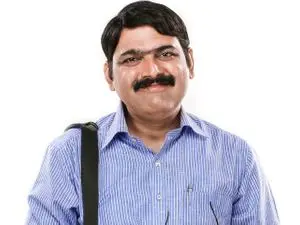 Ashutosh Rana