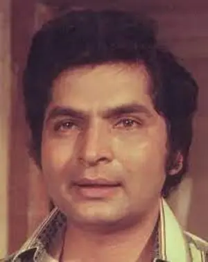 Asrani