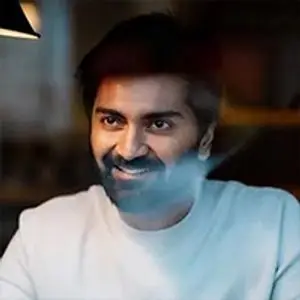 Atharva Murali