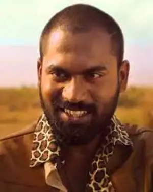 Avinash Raghudevan