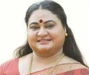 Bindu Panicker