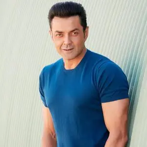 Bobby Deol