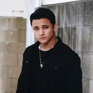 Brandon Perea