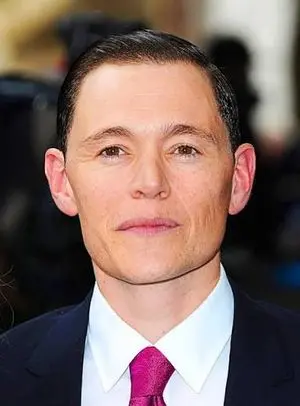 Burn Gorman