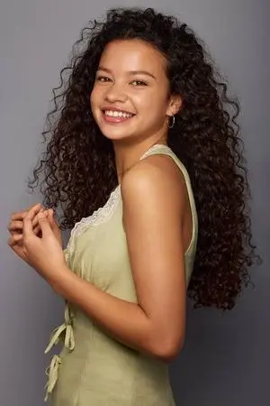 Catherine Laga'ala