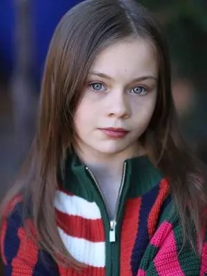 Charli Penton