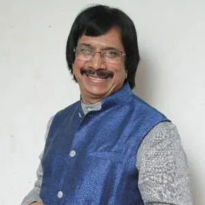Chitra Lakshmanan