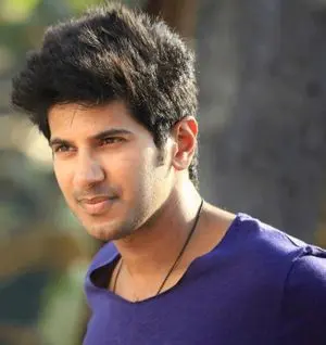 Dulquer Salmaan