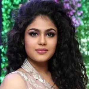 Faria Abdullah