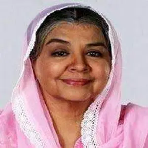 Farida Jalal