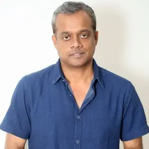 Gautham Menon