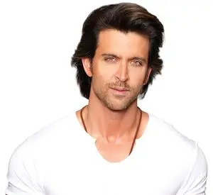 Hrithik Roshan
